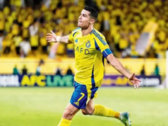 Não há confirmação sobre a disponibilidade de Cristiano Ronaldo para o confronto do FC Goa em Riade Não há confirmação sobre a disponibilidade de Cristiano Ronaldo para o confronto do FC Goa em Riade