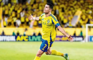 Não há confirmação sobre a disponibilidade de Cristiano Ronaldo para o confronto do FC Goa em Riade Não há confirmação sobre a disponibilidade de Cristiano Ronaldo para o confronto do FC Goa em Riade