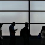 Não há escassez de mão de obra: milhões de americanos em idade ativa ainda não estão no mercado de trabalho