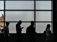 Não há escassez de mão de obra: milhões de americanos em idade ativa ainda não estão no mercado de trabalho Não há escassez de mão de obra: milhões de americanos em idade ativa ainda não estão no mercado de trabalho