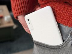 Não pensei que um e-reader pudesse substituir meu smartphone – mas agora não tenho tanta certeza close de aplicativos no leitor eletrônico white boox