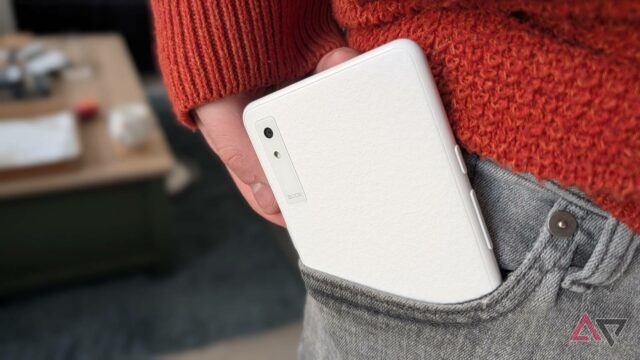 Não pensei que um e-reader pudesse substituir meu smartphone – close de aplicativos no leitor eletrônico white boox