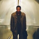 Colin Farrell em Balada de um Pequeno Jogador