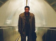 Não perca esses três thrillers subestimados na Netflix e muito mais antes do final de novembro Colin Farrell em Balada de um Pequeno Jogador