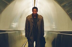 Não perca esses três thrillers subestimados na Netflix e muito mais antes do final de novembro Colin Farrell em Balada de um Pequeno Jogador