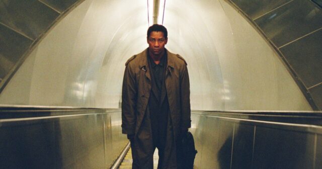 Colin Farrell em Balada de um Pequeno Jogador