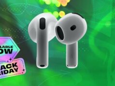 Não posso acreditar, mas os Apple AirPods com ANC agora custam apenas US$ 99 – o preço mais baixo de todos os tempos Não posso acreditar, mas os Apple AirPods com ANC agora custam apenas US$ 99 – o preço mais baixo de todos os tempos