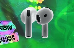 Não posso acreditar, mas os Apple AirPods com ANC agora custam apenas US$ 99 – o preço mais baixo de todos os tempos Não posso acreditar, mas os Apple AirPods com ANC agora custam apenas US$ 99 – o preço mais baixo de todos os tempos