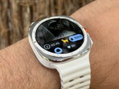 Não pule a atualização do One UI 8 no seu Galaxy Watch Ultra – aqui está o porquê Exercícios listados no Samsung Galaxy Watch Ultra