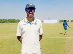 ‘Não quero exagerar, quero ficar com os pés no chão’ 'Não quero exagerar, quero ficar com os pés no chão'