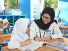 Não são solteiros, mas capacitadores: dezenas de milhares de graduados do ensino médio/profissional tornam-se impulsionadores econômicos de “pessoas pequenas” por meio do PNM Não são solteiros, mas capacitadores: dezenas de milhares de graduados do ensino médio/profissional tornam-se impulsionadores econômicos de "pessoas pequenas" por meio do PNM