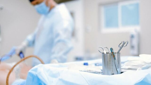 Não se engane! O médico diz que a lipoaspiração não Não se engane! O médico diz que a lipoaspiração não é um atalho para perder peso, por quê?