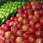 'Não se, mas quando': Agricultores temem que o 'congelamento de alimentos' deixe milhões de pessoas com fome