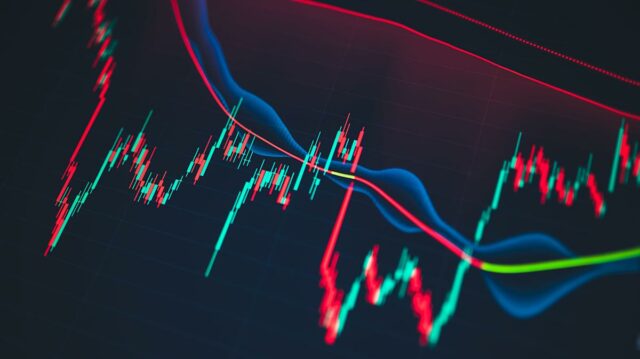 Não se surpreenda com um ‘susto de crescimento’ do mercado Não se surpreenda com um ‘susto de crescimento’ do mercado no início de 2026