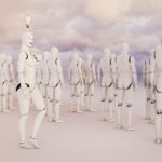 Não, você não pode fazer com que sua IA 'admita' ser sexista, mas provavelmente é