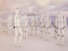 Não, você não pode fazer com que sua IA ‘admita’ ser sexista, mas provavelmente é Não, você não pode fazer com que sua IA 'admita' ser sexista, mas provavelmente é