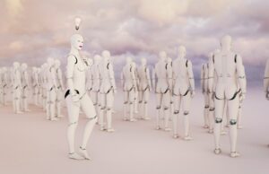 Não, você não pode fazer com que sua IA ‘admita’ ser sexista, mas provavelmente é Não, você não pode fazer com que sua IA 'admita' ser sexista, mas provavelmente é