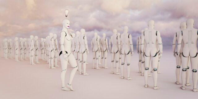 Não, você não pode fazer com que sua IA 'admita' Não, você não pode fazer com que sua IA 'admita' ser sexista, mas provavelmente é