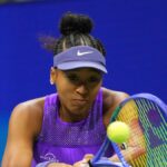 Naomi Osaka desiste do evento WTA de Auckland para jogar pelo Japão na United Cup