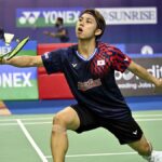 Naraoka vence em Kumamoto pelo primeiro título em dois anos