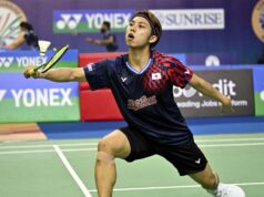 Naraoka vence em Kumamoto pelo primeiro título em dois anos Naraoka vence em Kumamoto pelo primeiro título em dois anos