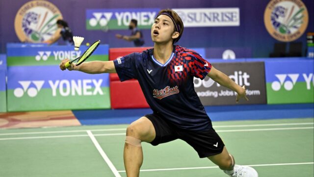 Naraoka vence em Kumamoto pelo primeiro título em dois anos Naraoka vence em Kumamoto pelo primeiro título em dois anos