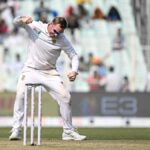 Nas sombras de 2015, um final diferente para Harmer