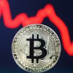 Nasdaq Composite cai enquanto Nvidia desiste de ganhos, bitcoin cai