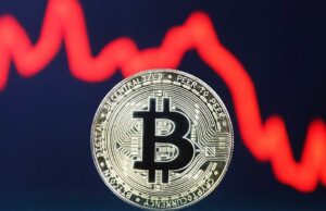 Nasdaq Composite cai enquanto Nvidia desiste de ganhos, bitcoin cai Nasdaq Composite cai enquanto Nvidia desiste de ganhos, bitcoin cai