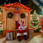 Natal de 2025: Visitando os EUA? Delicie-se com estas 10 celebrações em Louisiana