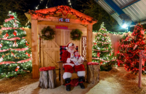 Natal de 2025: Visitando os EUA? Delicie-se com estas 10 celebrações em Louisiana Natal de 2025: Visitando os EUA? Delicie-se com estas 10 celebrações em Louisiana