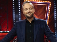 Nate Bargatze será o apresentador do programa de jogos ABC ‘The Greatest Average American’ Nate Bargatze será o apresentador do programa de jogos ABC 'The Greatest Average American'
