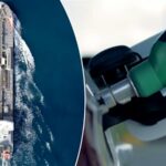 'Navios fantasmas' de Putin: óleo de sangue russo em carros australianos