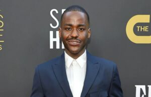 Ncuti Gatwa se junta a Cynthia Erivo no musical de animação ‘Bad Fairies’ Dupla Dinâmica