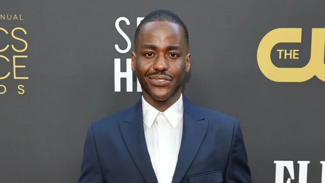 Ncuti Gatwa se junta a Cynthia Erivo no musical de Dupla Dinâmica