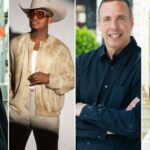 Ne-Yo, Sonu Nigam e MC Jin lançam Pacific Music Group em Hong Kong