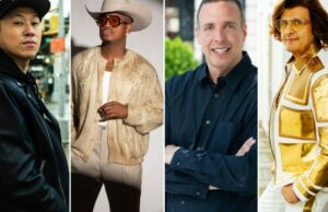 Ne-Yo, Sonu Nigam e MC Jin lançam Pacific Music Group em Hong Kong Ne-Yo, Sonu Nigam e MC Jin lançam Pacific Music Group em Hong Kong