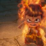 'Ne Zha 2' estimula debate sobre o futuro do cinema chinês com o lançamento do livro azul de 2025 no mercado de Tóquio