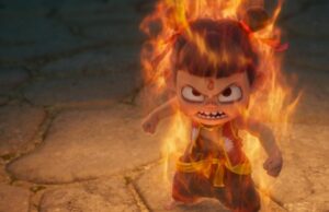 ‘Ne Zha 2’ estimula debate sobre o futuro do cinema chinês com o lançamento do livro azul de 2025 no mercado de Tóquio 'Ne Zha 2' estimula debate sobre o futuro do cinema chinês com o lançamento do livro azul de 2025 no mercado de Tóquio