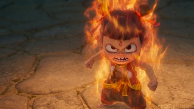 'Ne Zha 2' estimula debate sobre o futuro do cinema chinês com o lançamento do livro azul de 2025 no mercado de Tóquio
