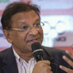 Necessidade de alcançar o próximo nível e garantir medalhas olímpicas: presidente do BFI após a campanha bem-sucedida da Índia no WBFC