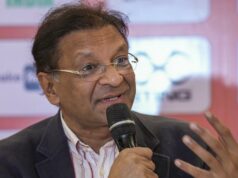 Necessidade de alcançar o próximo nível e garantir medalhas olímpicas: presidente do BFI após a campanha bem-sucedida da Índia no WBFC Necessidade de alcançar o próximo nível e garantir medalhas olímpicas: presidente do BFI após a campanha bem-sucedida da Índia no WBFC