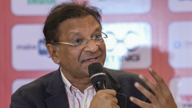 Necessidade de alcançar o próximo nível e garantir medalhas olímpicas: presidente do BFI após a campanha bem-sucedida da Índia no WBFC
