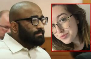 Necrofílico condenado por assassinar a esposa e depois estuprar seu cadáver zarbab ali Procuradoria Distrital do Condado de Ventura 1