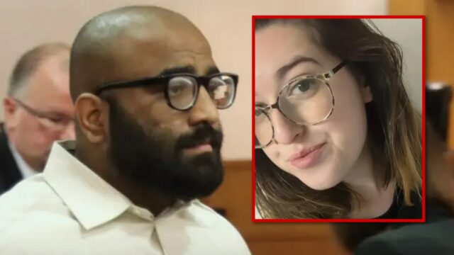 zarbab ali Procuradoria Distrital do Condado de Ventura 1