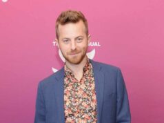 Ned Fulmer revela pela primeira vez uma batalha pela saúde de 12 anos que ‘mudança de vida’ Celebridades que lutam contra a esclerose múltipla