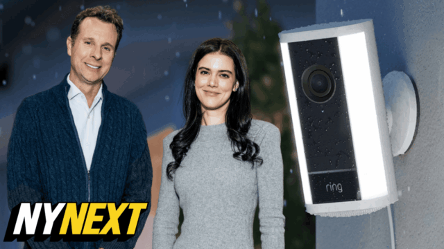 Negado no Shark Tank… Então ele construiu uma campainha de um bilhão de dólares
