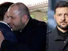 Negociações de paz na Ucrânia são produtivas, já que ex-funcionário do governo diz que o país está repensando uma postura “intransigente” Negociações de paz na Ucrânia são produtivas, já que ex-funcionário do governo diz que o país está repensando uma postura “intransigente”