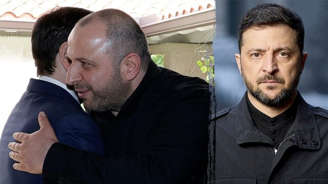 Negociações de paz na Ucrânia são produtivas, já que ex-funcionário Negociações de paz na Ucrânia são produtivas, já que ex-funcionário do governo diz que o país está repensando uma postura “intransigente”