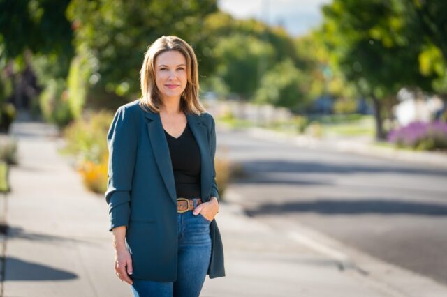 Negociador de reféns chamou a atenção do terapeuta na Câmara Municipal de San Jose
